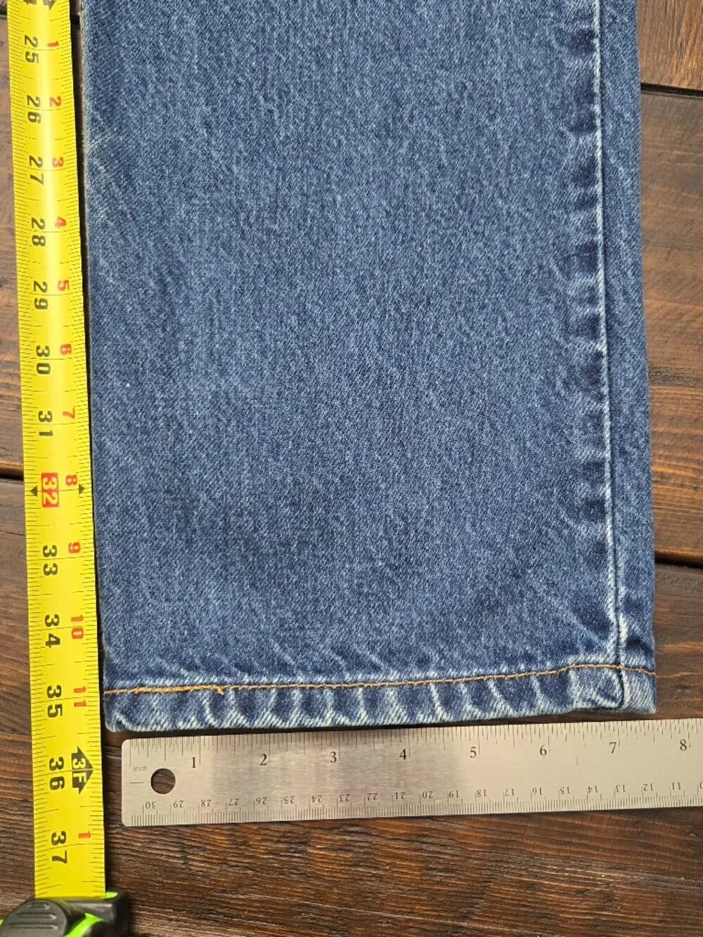 Levis upgrade your
